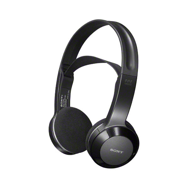 SONY ワイヤレスヘッドホン HDR-IF245 SONY MDR-IF245R用イヤーパッド – e☆イヤホン