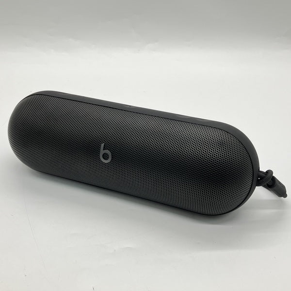 【中古】Beats Pill ワイヤレスBluetoothスピーカー マットブラック【秋葉原】