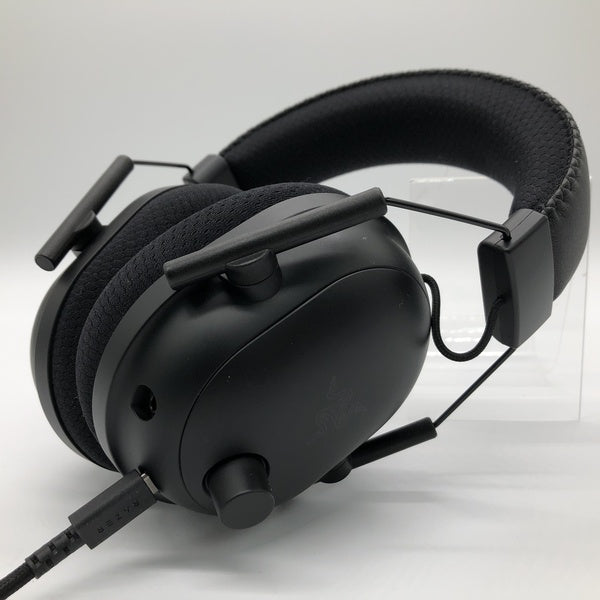 【中古】BlackShark V2 Pro for PlayStation【秋葉原】