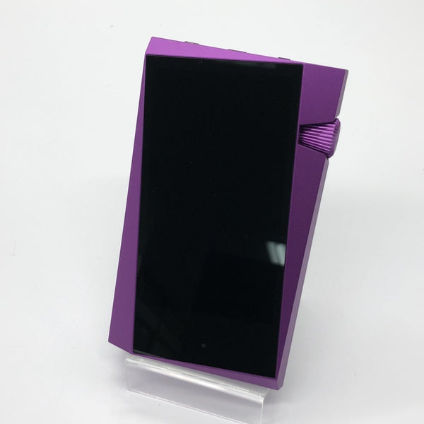 Astell&Kern 【中古】A&norma SR35 Purple 【IRV-AK-SR35-PUR