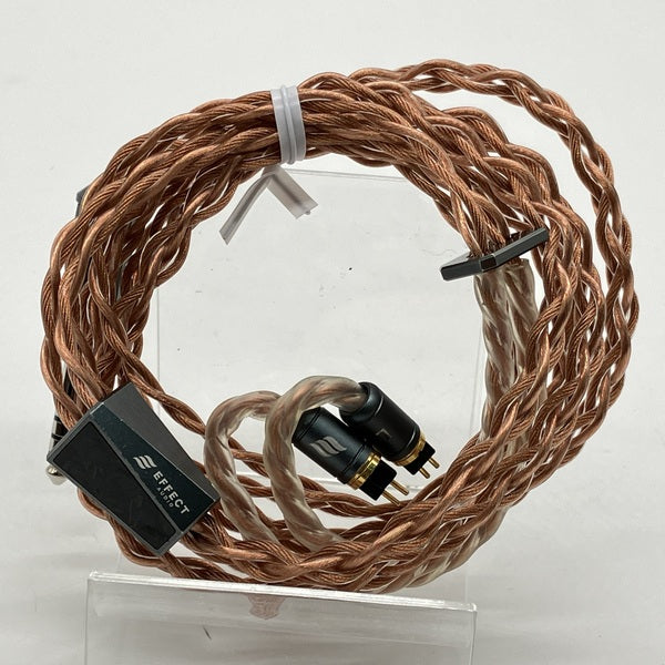 EFFECT AUDIO 【中古】Ares S (2pin to 4.4mm)【秋葉原】 – e