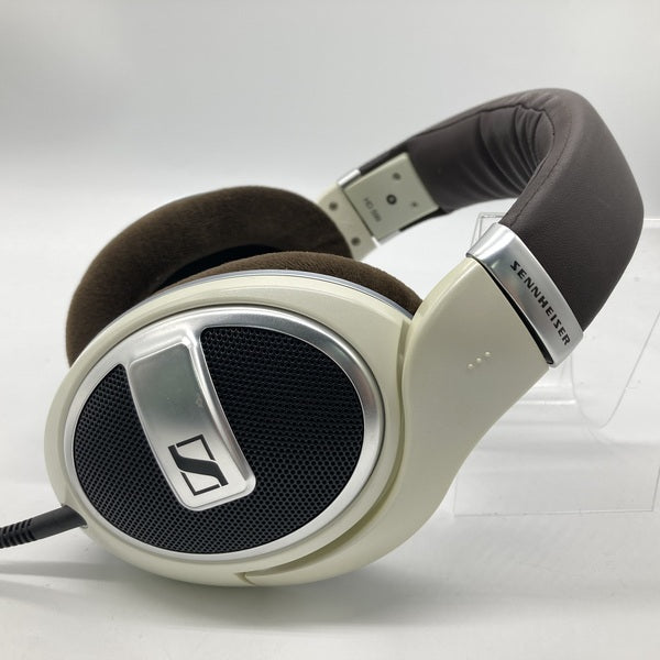 【中古】SENNHEISER HD599SE Sennheiser HD 599 Headphones – Headphones.com