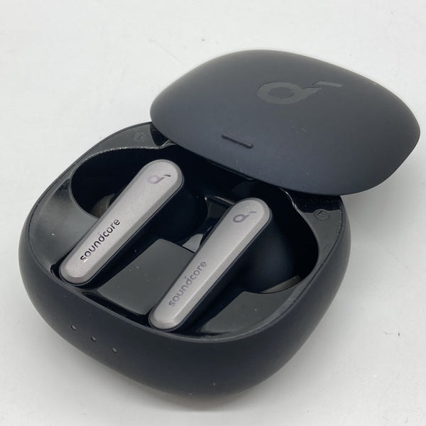 【中古】Soundcore Liberty Air 2 Pro ブラック 【A3951N11】【日本橋】