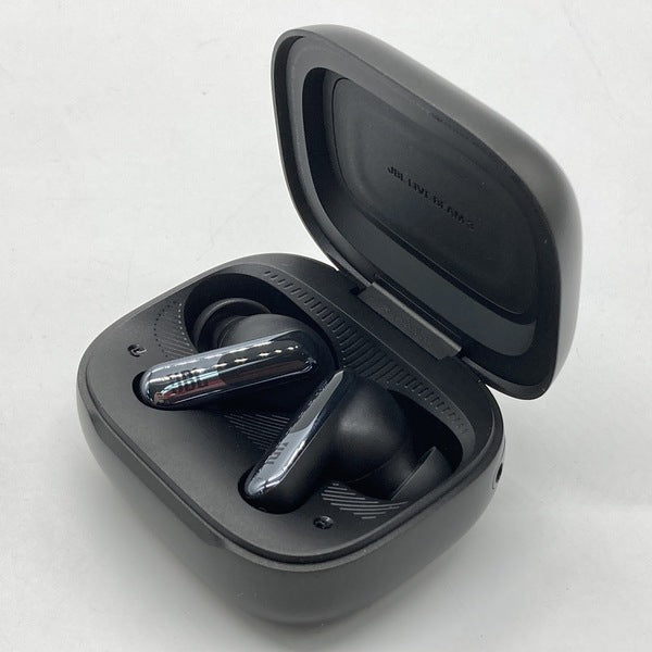 JBL 【中古】LIVE BEAM 3 ブラック【JBLLIVEBEAM3BLK】【秋葉原