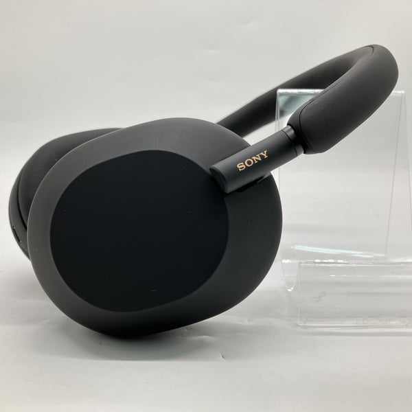 SONY 【中古】WH-1000XM5 BM ブラック【秋葉原】 – e☆イヤホン