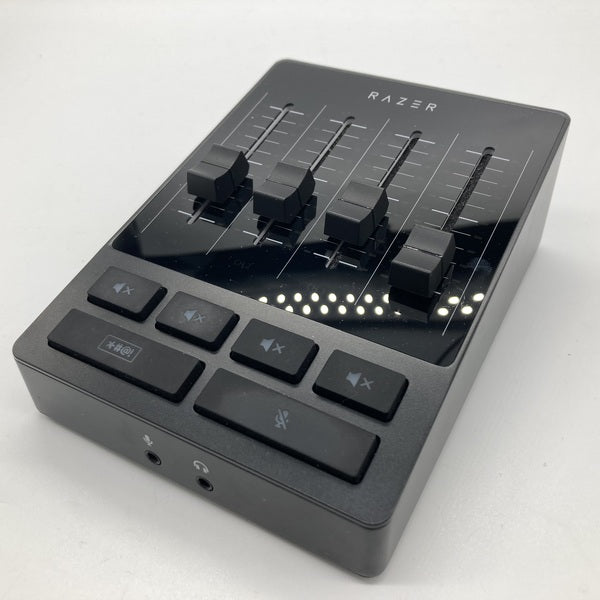 【中古】AUDIO MIXER【秋葉原】