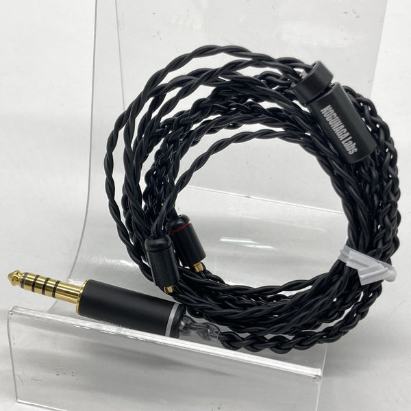 瑞鳳 颯 NOBUNAGA Labs 見た目も音質も重厚 「NOBUNAGA Labs Advance 瑞鳳 颯