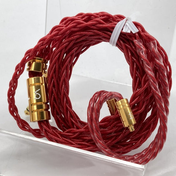 【中古】Vermilion MKIII 8-wire MMCX - 4.4mm 【BEA-1185】【秋葉原】