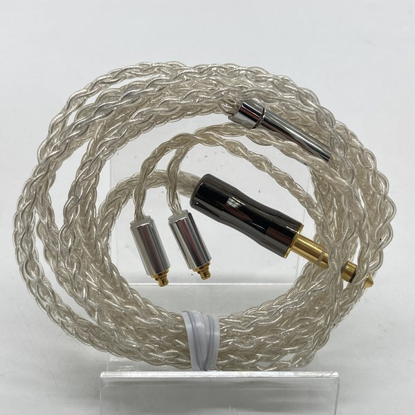 【中古】Celestial force C8 MMCX 4.4φ(1.2m)【秋葉原】