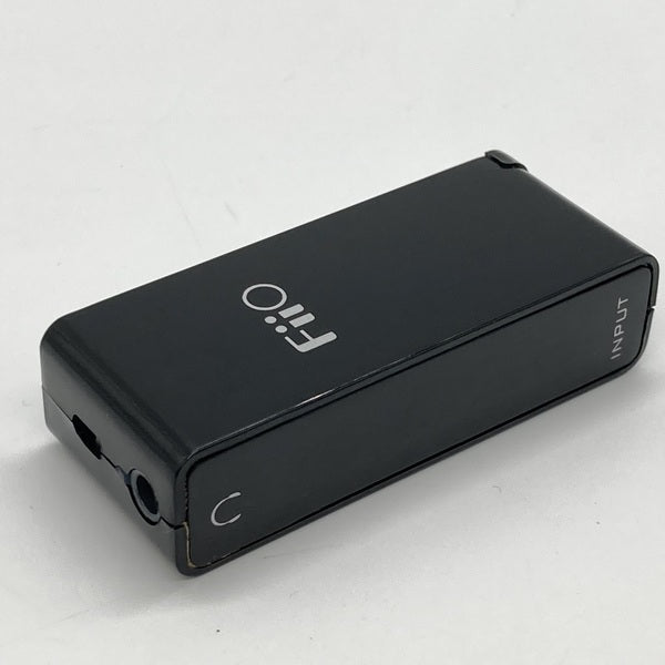 【中古】FiiO E3 ヘッドホンアンプ【秋葉原】