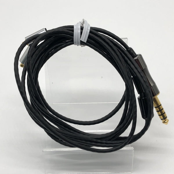【中古】Clear force Nova 2nd generation MMCX 4.4φ(1.2m)【秋葉原】