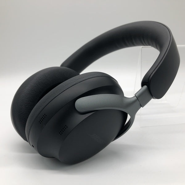 【中古】BOSE QuietComfort Ultra Headphones Amazon.com: Bose QuietComfort Ultra Bluetooth Headphones