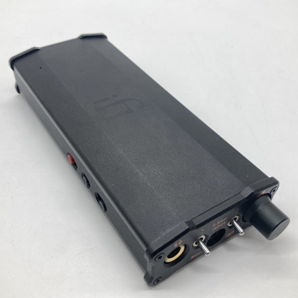 【中古】micro iDSD Black Label【秋葉原】