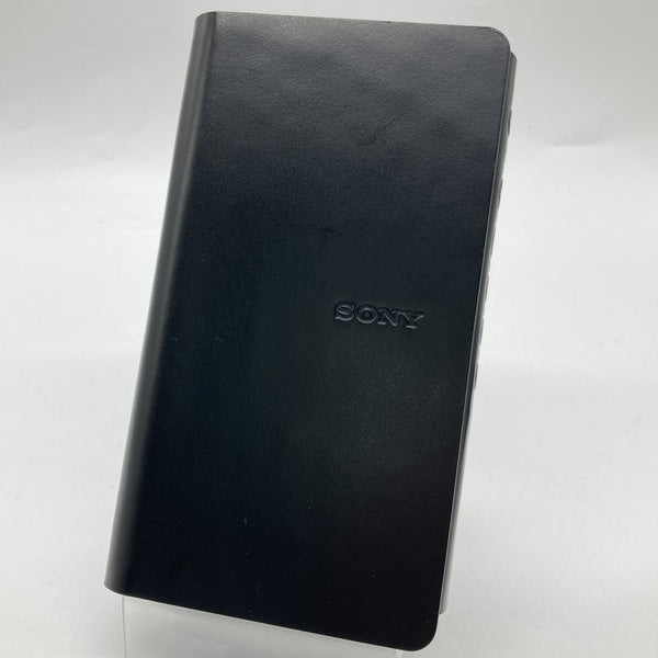 【中古】WM1ZM2/WM1AM2専用レザーケース 【CKL-NWWM1M2CWW】【秋葉原】