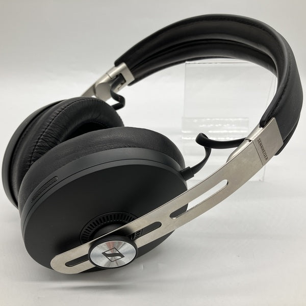 Headset M3aebtxl Black Sennheiser Wireless Headphones