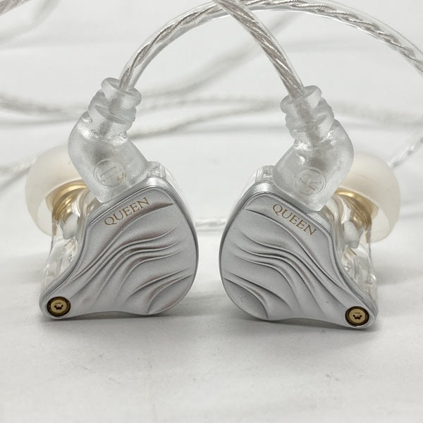 【中古】QUEEN 2023 Type-C(マイク付き)【秋葉原】