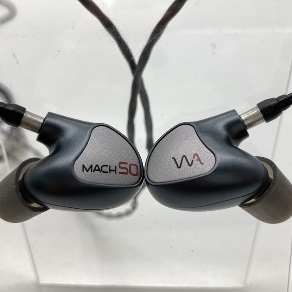 【中古】MACH 50 【WA-M50】【秋葉原】