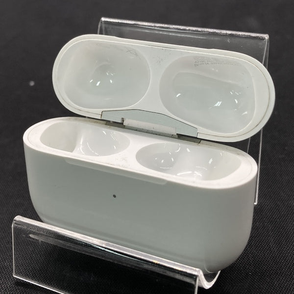 Apple 【中古】AirPods Pro 充電ケース【日本橋】 – e☆イヤホン