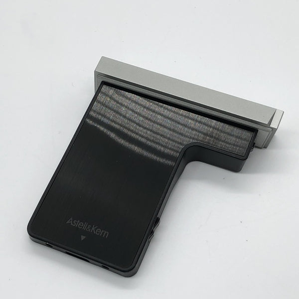 Astell&Kern 【中古】A&futura SE180 SEM4 DAC Moon Silver【AK