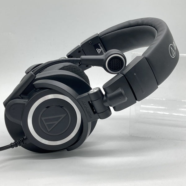 ATH-M50xSTS-USB 中古 ATH-M50xSTS 新品 21,500円 中古 16,500円 | ネット最安値の価格