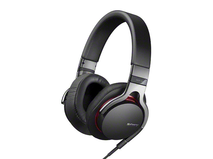 SONY MDR-1R – e☆イヤホン