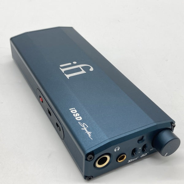 【中古】micro iDSD Signature【日本橋】