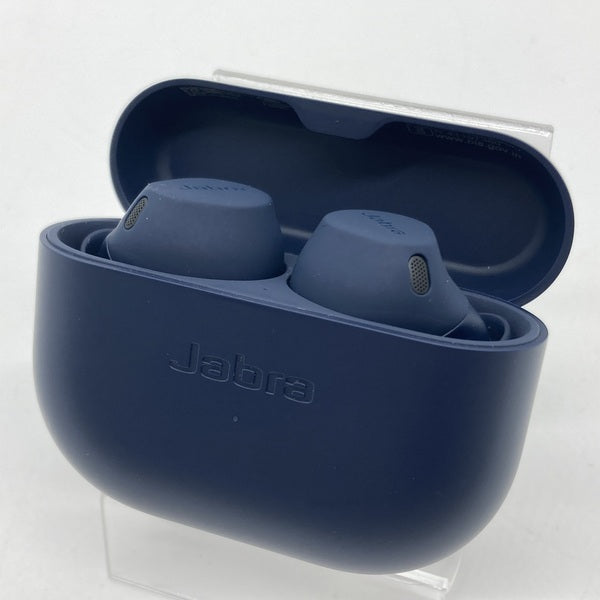 Jabra 【中古】Elite 8 Active Navy 【100-99160901-99