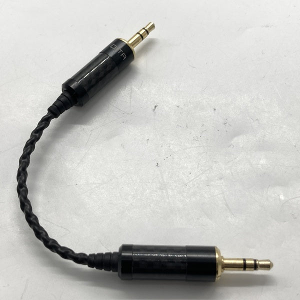 【中古】DITA Truth Interconnect 3.5 to 3.5 Mini Cable 【TRUTH-INTERCONNECT-3.5-3.5】【名古屋】