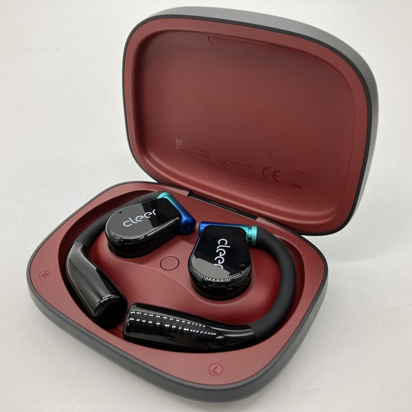 【中古】ARC3 Max Black&Blue 【CLR-ARC3X-BL】【秋葉原】