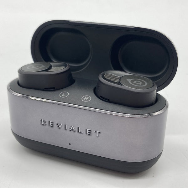 【中古】GEMINI II Matte Black【秋葉原】