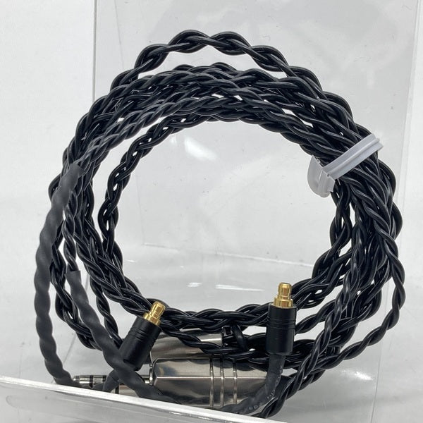 【中古】Tektite Pentaconn ear-4.4mm(5極) (イヤーループ仕様) 120cm【秋葉原】