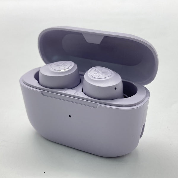 【中古】Go Air Pop True Wireless Earbuds Lilac【秋葉原】