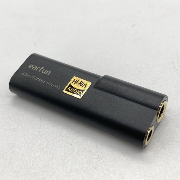 【中古】EarFun UA100【秋葉原】