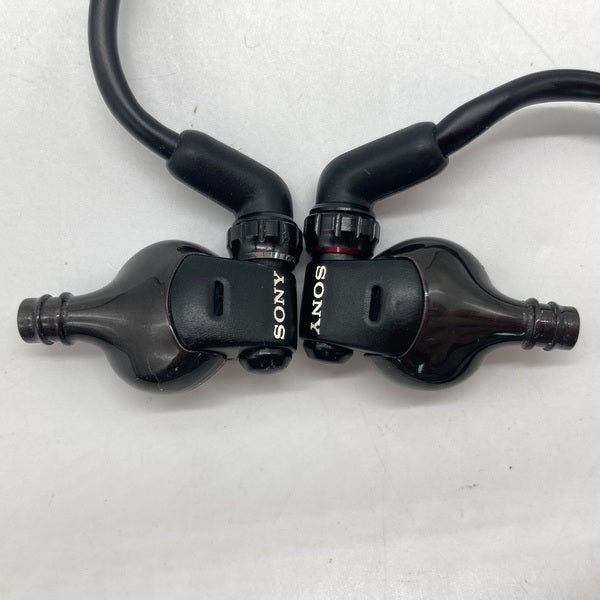 SONY MDR-EX1000 有線イヤホン Amazon.co.jp: ソニー イヤホン カナル型 ケーブル着脱式 MDR