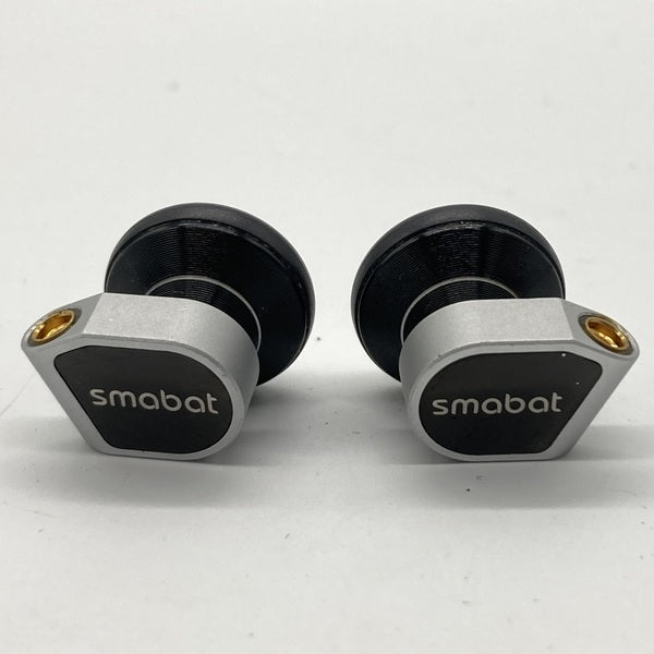 【中古】ST10s ブラック&シルバー(ケーブル欠品)【秋葉原】