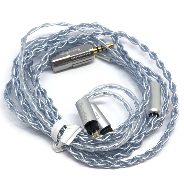 【中古】Silversonic MKVI Custom-2.5mm 【BEA-6547】【秋葉原】