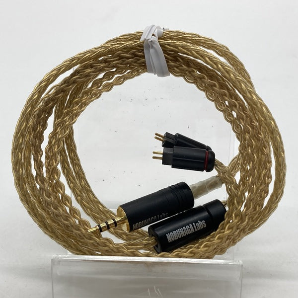 【中古】Ishtar(イシュタル) AK2.5mm4極バランス/カスタムIEM2pin 【NLS-ISR】【日本橋】