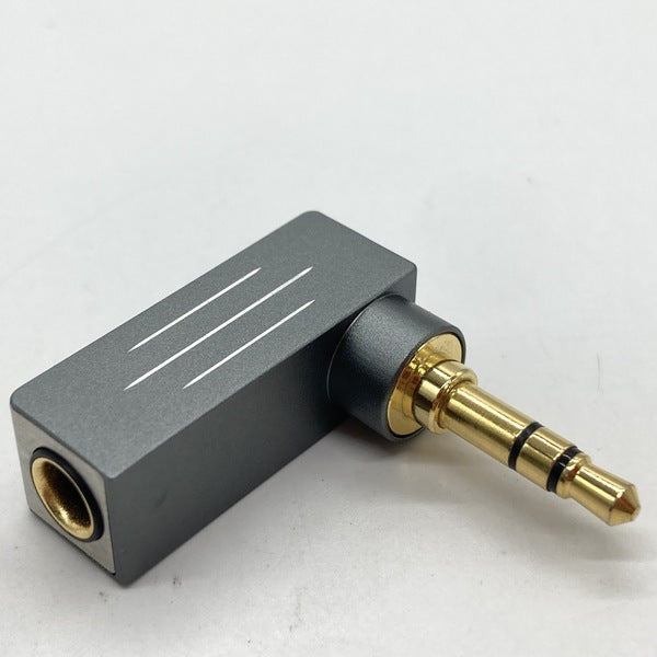 【中古】PH-35X (3.5mm TRS to 4.4mm TRRRS変換アダプタ)【秋葉原】