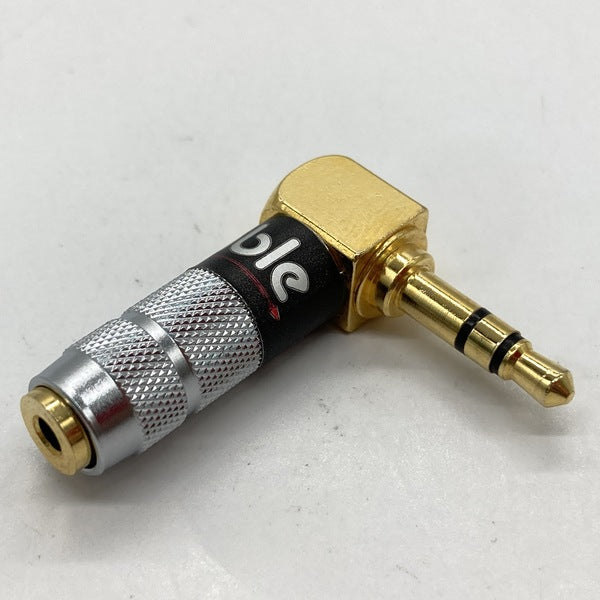 【中古】AK 2.5 balance -> 3.5mini adpt【秋葉原】
