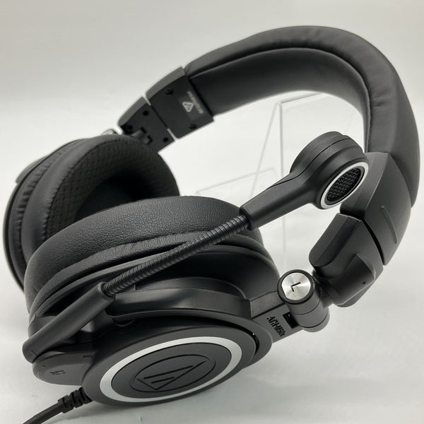 ATH-M50xSTS-USB 中古 audio-technica 【中古】ATH-M50xSTS-USB【秋葉原】 – e☆イヤホン