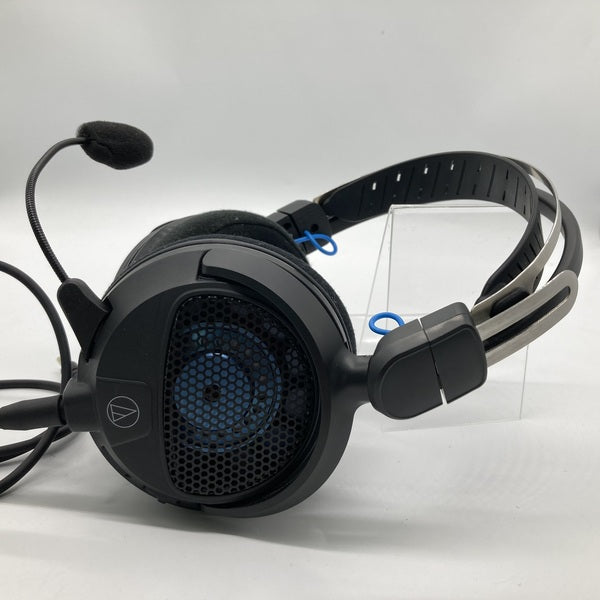 【中古】ATH-GDL3 BK ブラック【秋葉原】