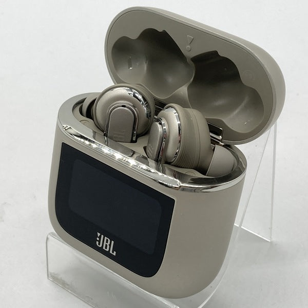 JBL 【中古】TOUR PRO 2 シャンパンゴールド【JBLTOURPRO2CPG