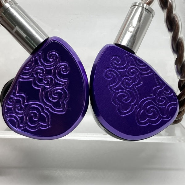 【中古】ZeTian Wu(4.4mmモデル)【秋葉原】