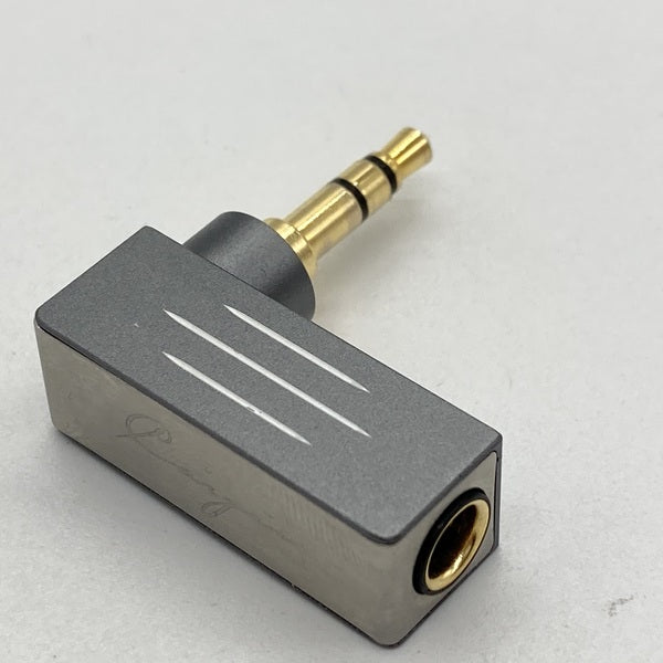 【中古】PH-35X (3.5mm TRS to 4.4mm TRRRS変換アダプタ)【名古屋】