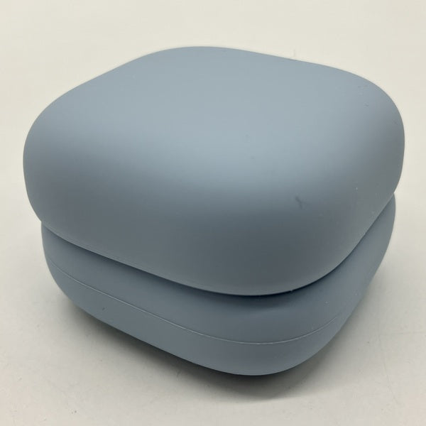 【中古】LinkBuds Open用ケースカバー アッシュブルー 【HAC-L910C LQ】【秋葉原】