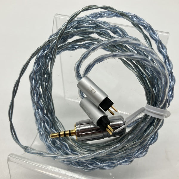 【中古】Silversonic MKVI 8Wire Custom-2.5mm 【BEA-6752】【秋葉原】