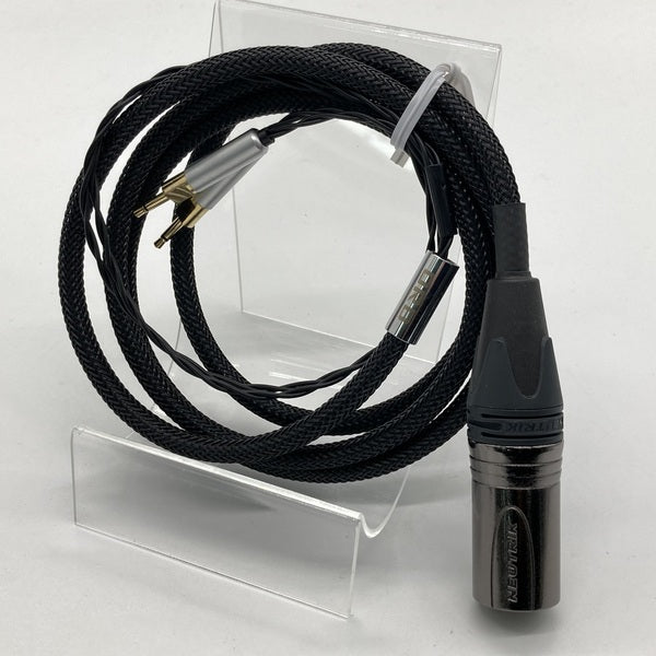 【中古】Clear force HD700 4pin XLR 1.5m【秋葉原】