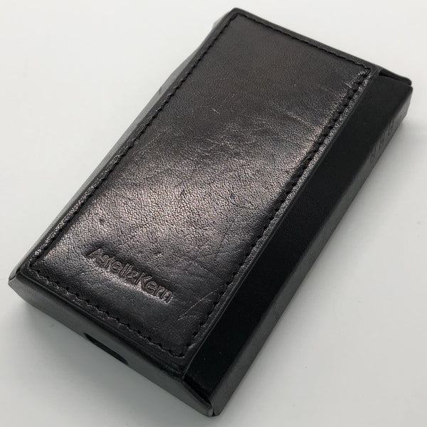 【中古】KANN ALPHA Case Black 【AK-KANN-ALPHA-CASE-BLK】【日本橋】