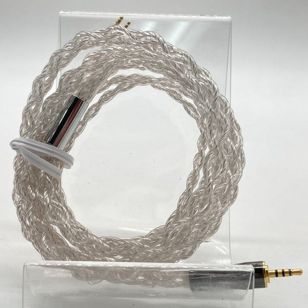 【中古】Glorious force core-8 FitEar 2.5φ(1.2m)【秋葉原】