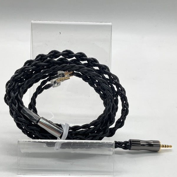 【中古】Clear force Ultimate core-8 FitEar 2.5φ(1.2m)【秋葉原】